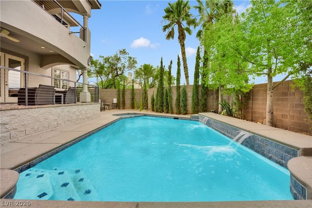 4346 Micahs Canyon Court, Las Vegas, NV 89129