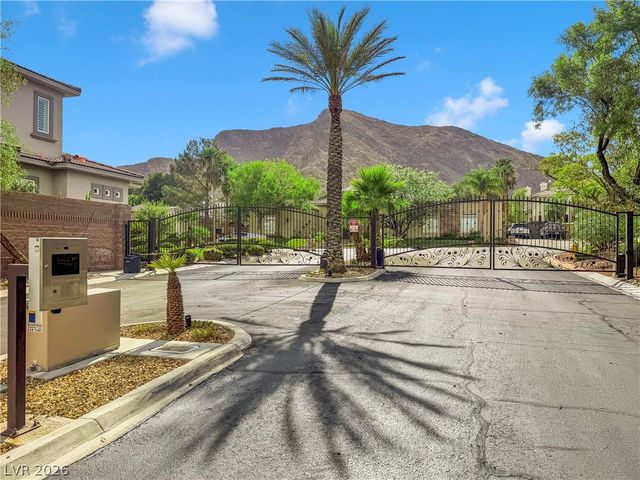 4346 Micahs Canyon Court, Las Vegas, NV 89129
