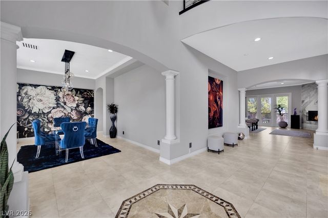 4346 Micahs Canyon Court, Las Vegas, NV 89129