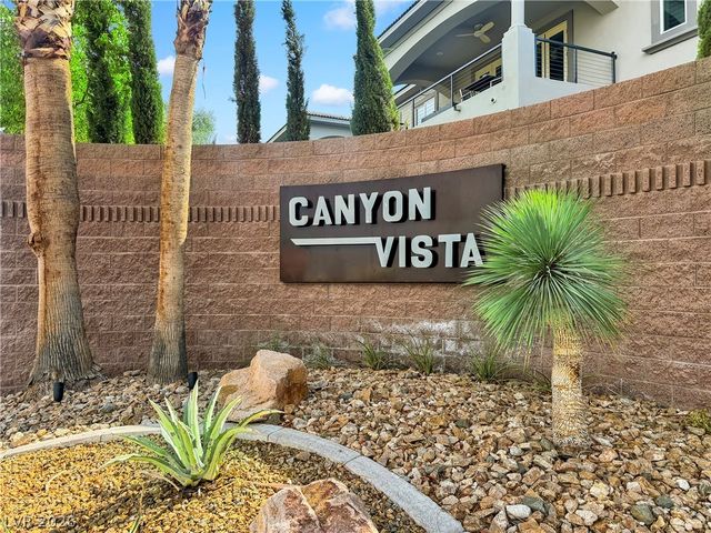 4346 Micahs Canyon Court, Las Vegas, NV 89129