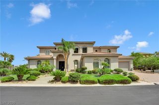 4346 Micahs Canyon Court, Las Vegas, NV 89129