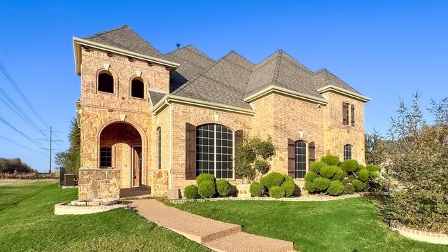 6812 Sail Away Place, Grand Prairie, TX 75054