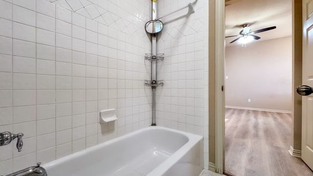 6812 Sail Away Place, Grand Prairie, TX 75054