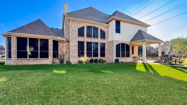 6812 Sail Away Place, Grand Prairie, TX 75054