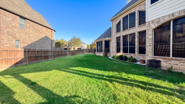 6812 Sail Away Place, Grand Prairie, TX 75054