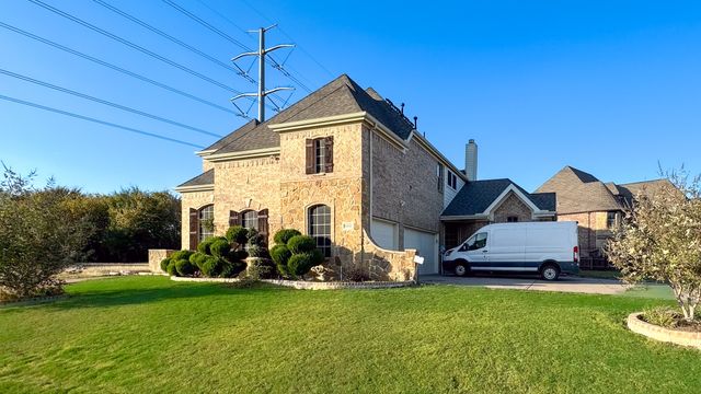 6812 Sail Away Place, Grand Prairie, TX 75054