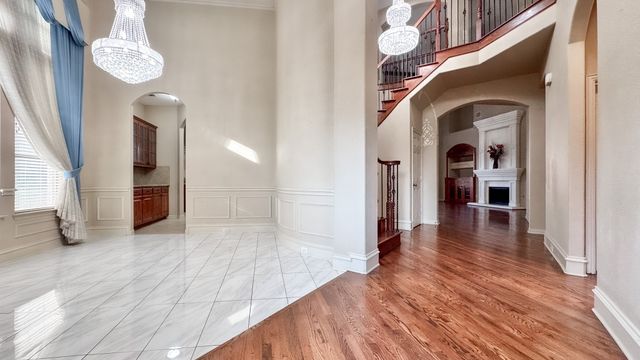 6812 Sail Away Place, Grand Prairie, TX 75054