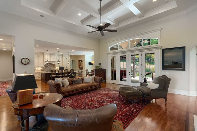 5500 Iron Gate Dr, Franklin, TN 37069