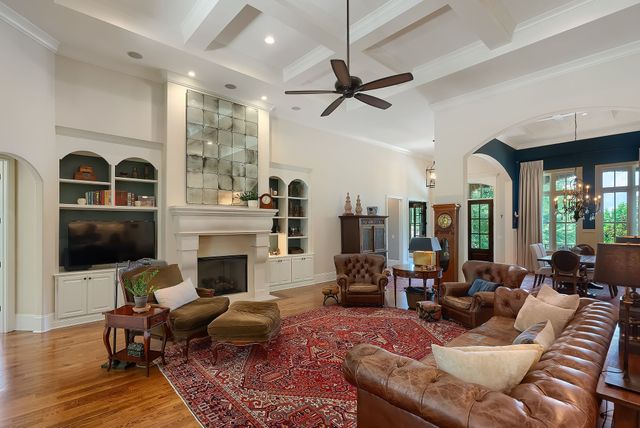 5500 Iron Gate Dr, Franklin, TN 37069