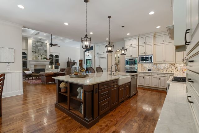 5500 Iron Gate Dr, Franklin, TN 37069