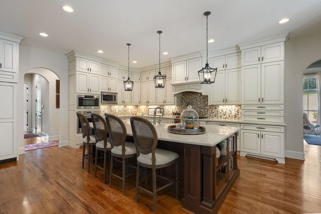 5500 Iron Gate Dr, Franklin, TN 37069