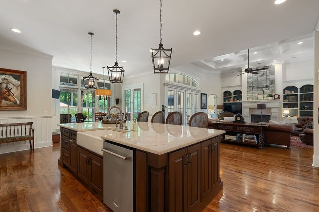 5500 Iron Gate Dr, Franklin, TN 37069