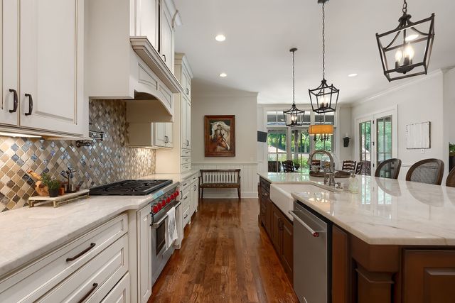 5500 Iron Gate Dr, Franklin, TN 37069
