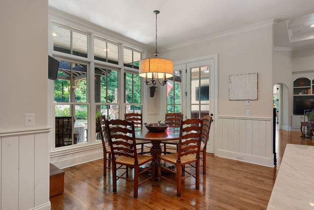 5500 Iron Gate Dr, Franklin, TN 37069