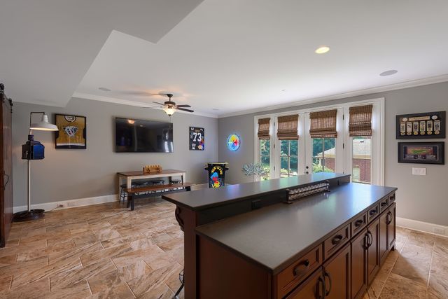 5500 Iron Gate Dr, Franklin, TN 37069