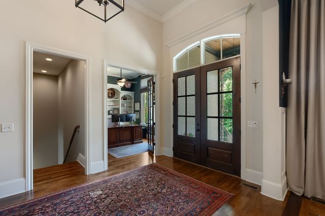 5500 Iron Gate Dr, Franklin, TN 37069