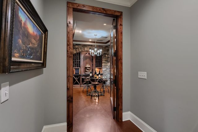 5500 Iron Gate Dr, Franklin, TN 37069