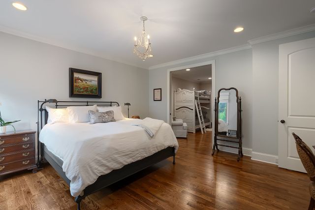 5500 Iron Gate Dr, Franklin, TN 37069