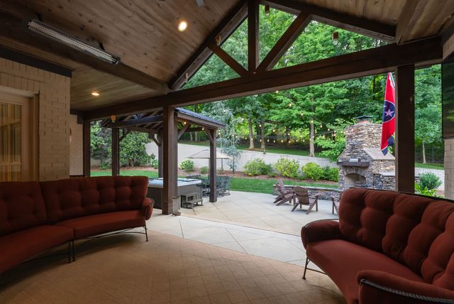 5500 Iron Gate Dr, Franklin, TN 37069