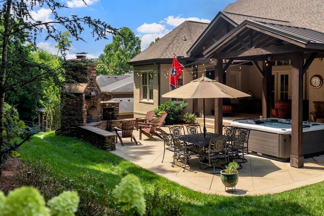 5500 Iron Gate Dr, Franklin, TN 37069