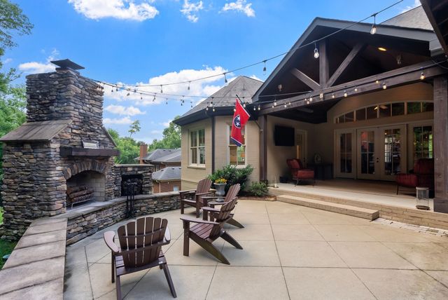 5500 Iron Gate Dr, Franklin, TN 37069