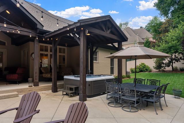 5500 Iron Gate Dr, Franklin, TN 37069