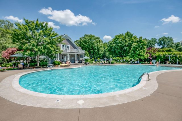 5500 Iron Gate Dr, Franklin, TN 37069