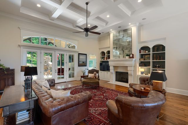 5500 Iron Gate Dr, Franklin, TN 37069
