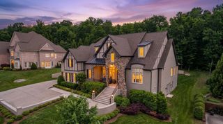 5500 Iron Gate Dr, Franklin, TN 37069