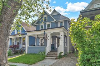 1152 West Avenue, Buffalo, NY 14213