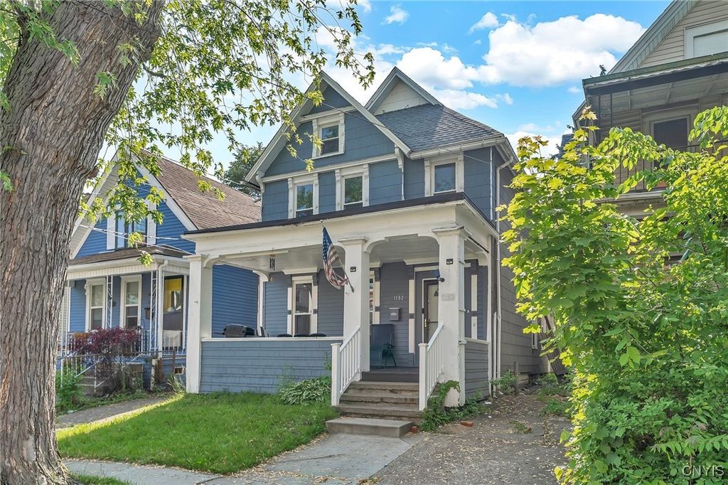 1152 West Avenue, Buffalo, NY 14213