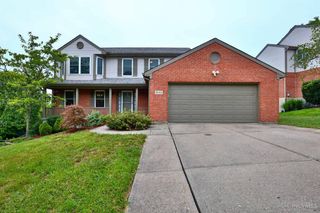 8244 Springleaf Lake Drive, Colerain Twp, OH 45247