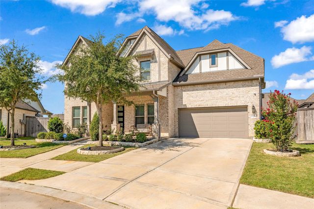 10503 Sparkling Stream Trail, Richmond, TX 77406