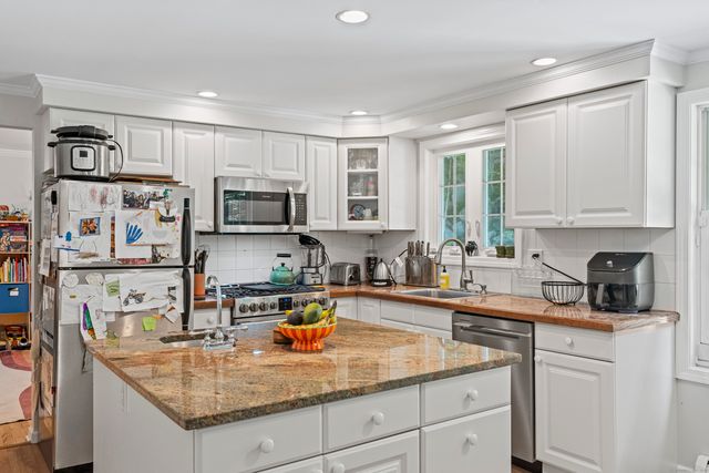 156 Concord Drive, Madison, CT 06443