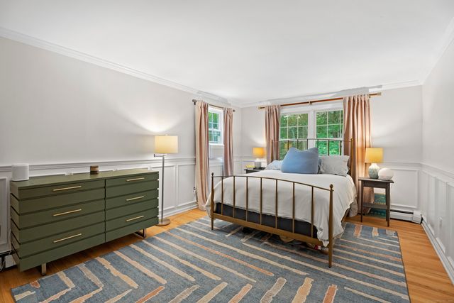 156 Concord Drive, Madison, CT 06443