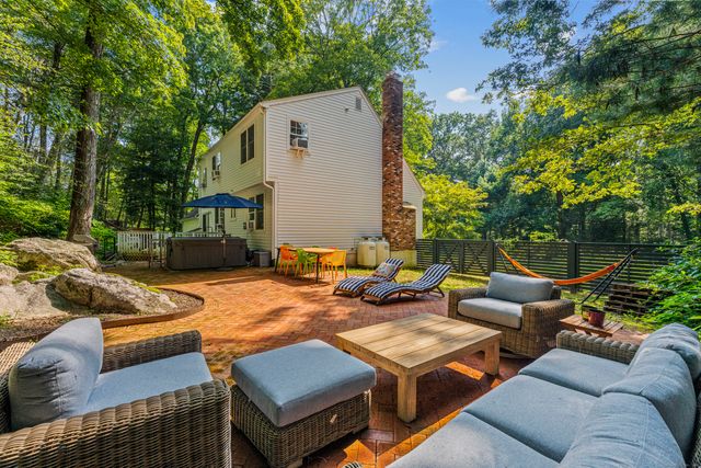 156 Concord Drive, Madison, CT 06443