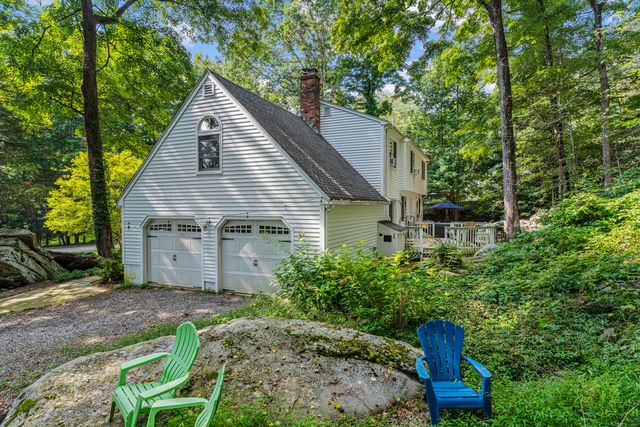 156 Concord Drive, Madison, CT 06443