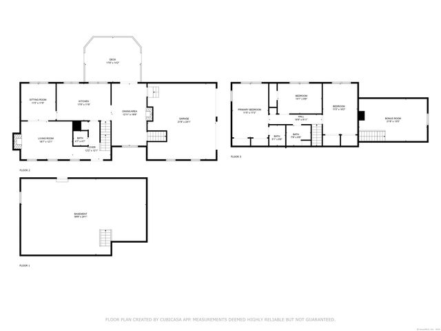 156 Concord Drive, Madison, CT 06443