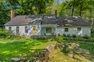 156 Concord Drive, Madison, CT 06443