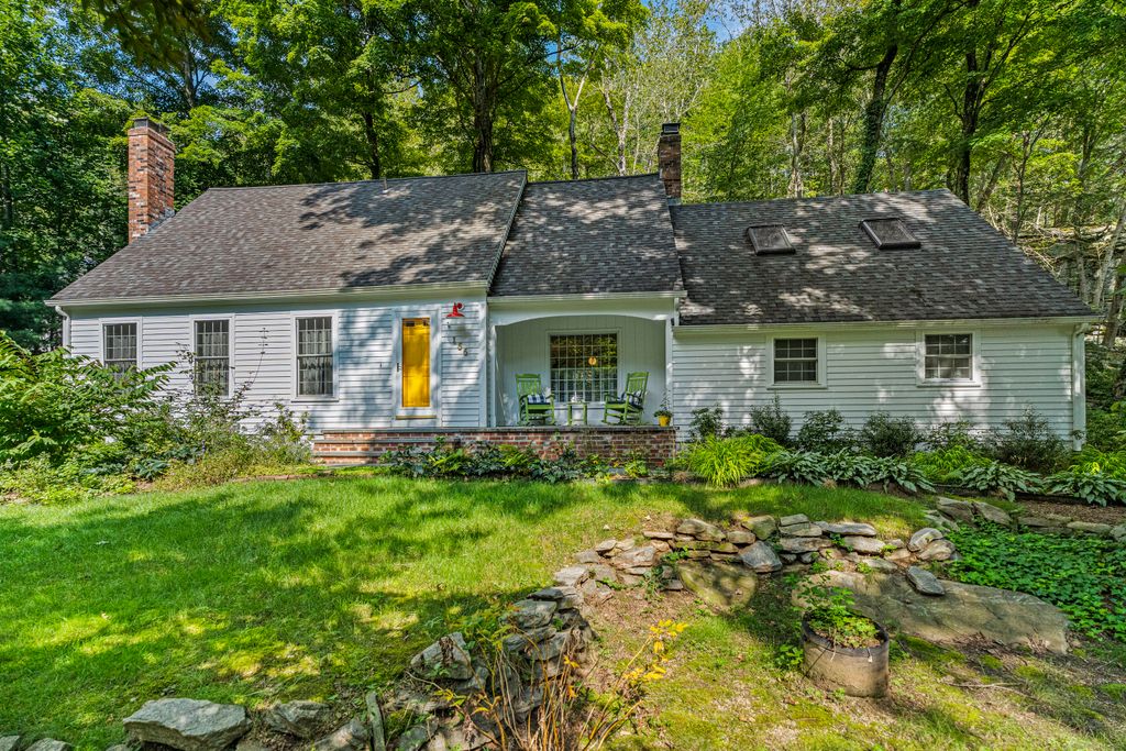 156 Concord Drive, Madison, CT 06443