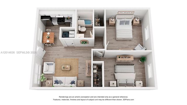 311 NW 42ND CT 101, Pompano Beach, FL 33064