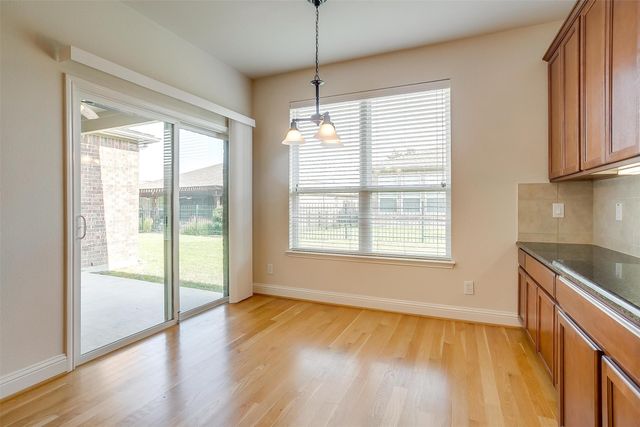 1854 Dexter Lane, Frisco, TX 75036