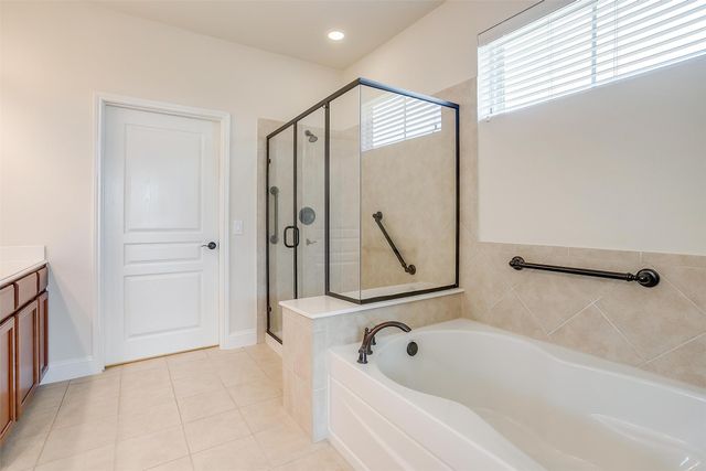 1854 Dexter Lane, Frisco, TX 75036