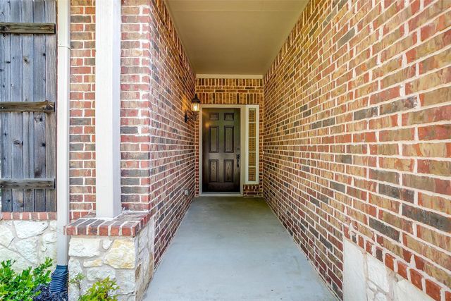 1854 Dexter Lane, Frisco, TX 75036