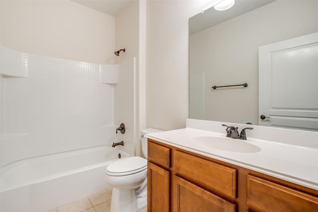 1854 Dexter Lane, Frisco, TX 75036