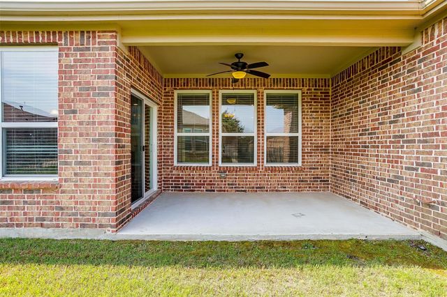 1854 Dexter Lane, Frisco, TX 75036