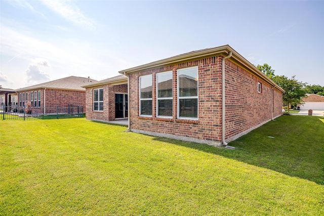 1854 Dexter Lane, Frisco, TX 75036