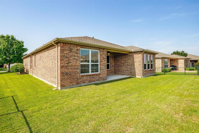 1854 Dexter Lane, Frisco, TX 75036