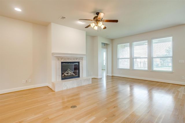 1854 Dexter Lane, Frisco, TX 75036