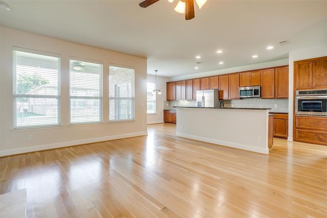 1854 Dexter Lane, Frisco, TX 75036